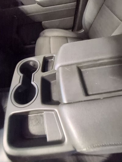 2024 GMC Sierra 2500HD SLE