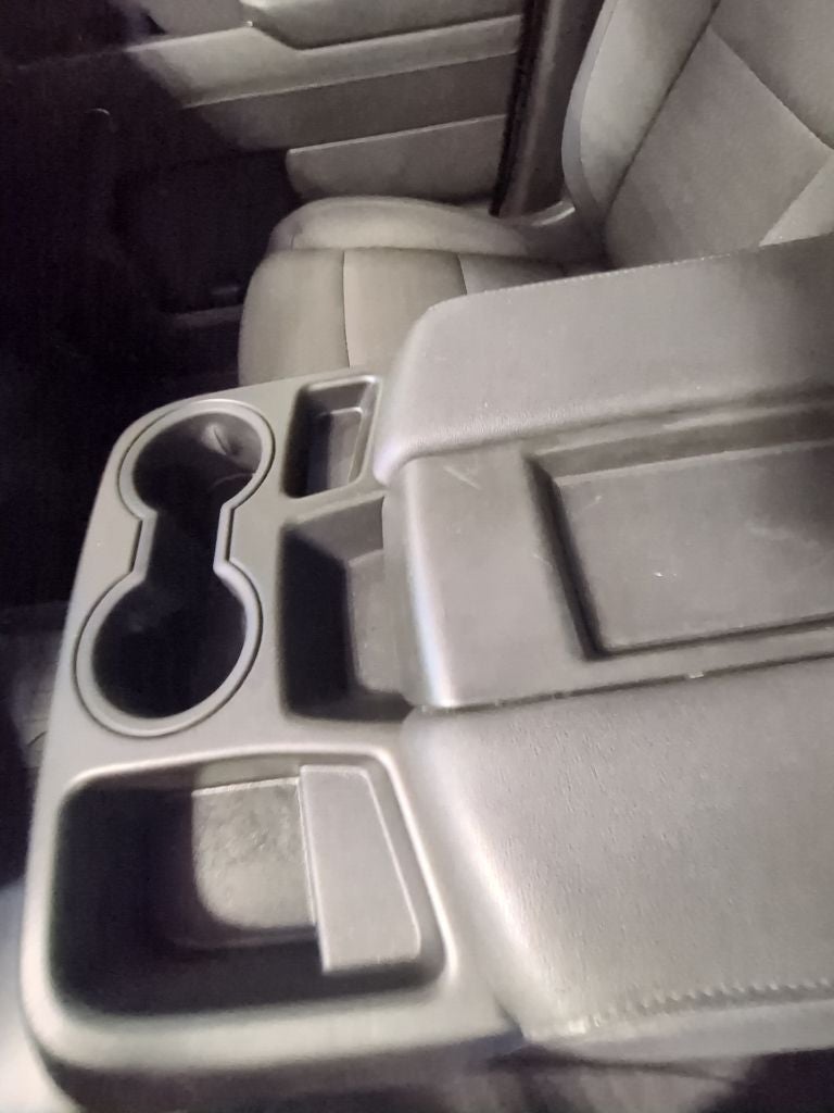 2024 GMC Sierra 2500HD SLE