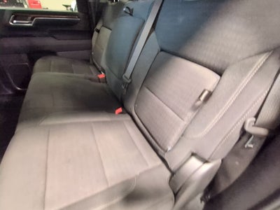 2024 GMC Sierra 2500HD SLE