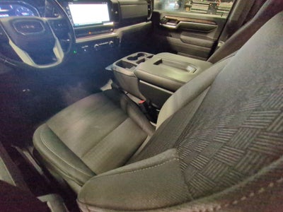 2024 GMC Sierra 2500HD SLE