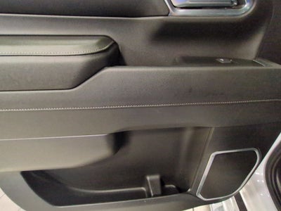 2024 GMC Sierra 2500HD SLE