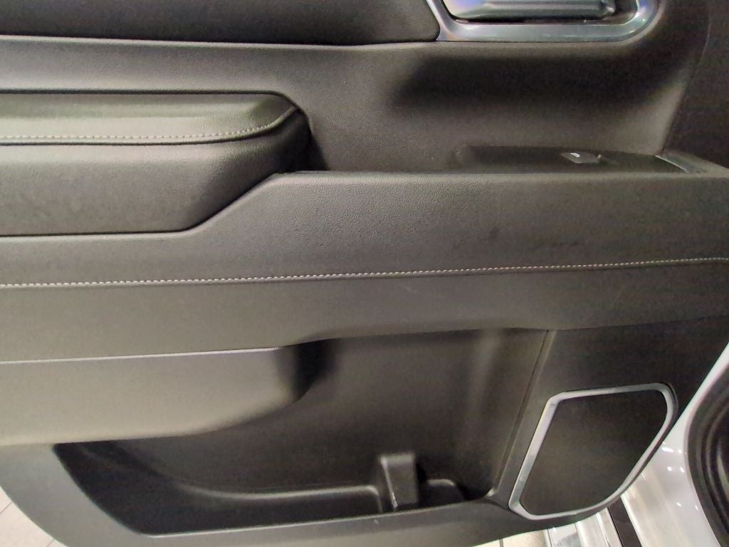 2024 GMC Sierra 2500HD SLE