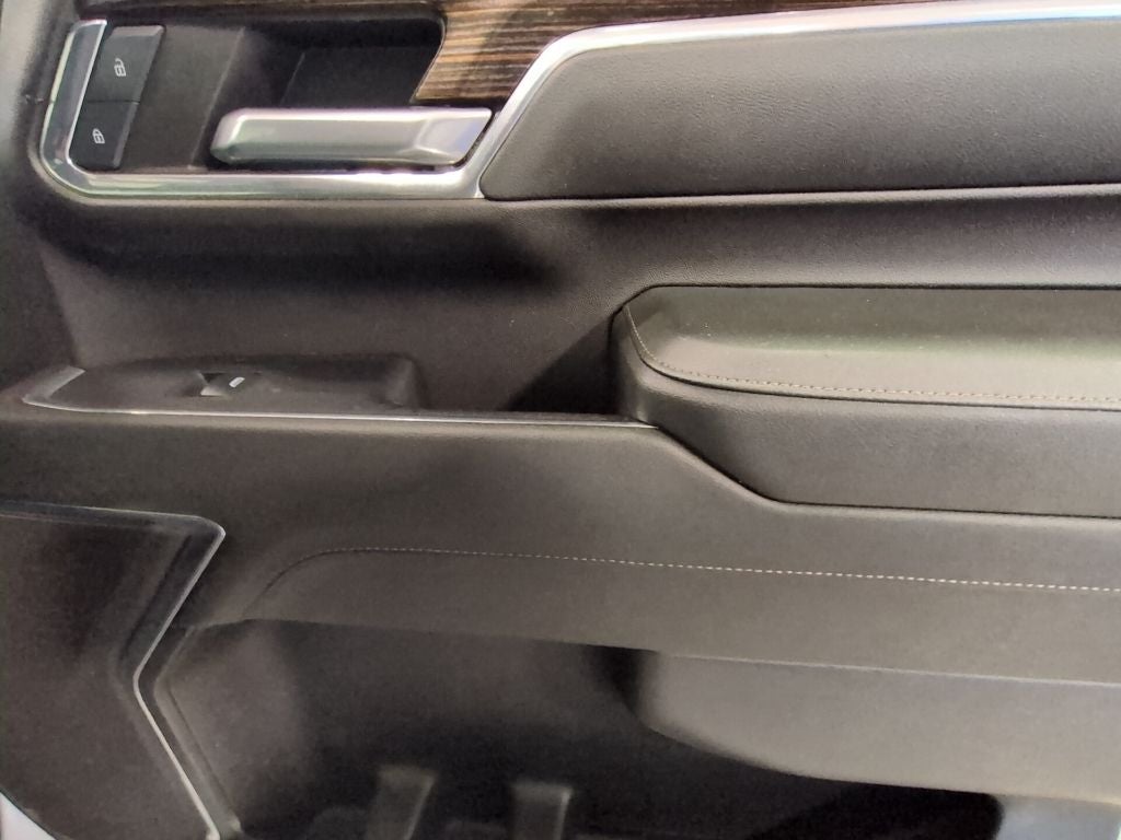 2024 GMC Sierra 2500HD SLE