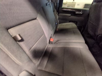 2024 GMC Sierra 2500HD SLE