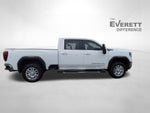 2024 GMC Sierra 2500HD SLE