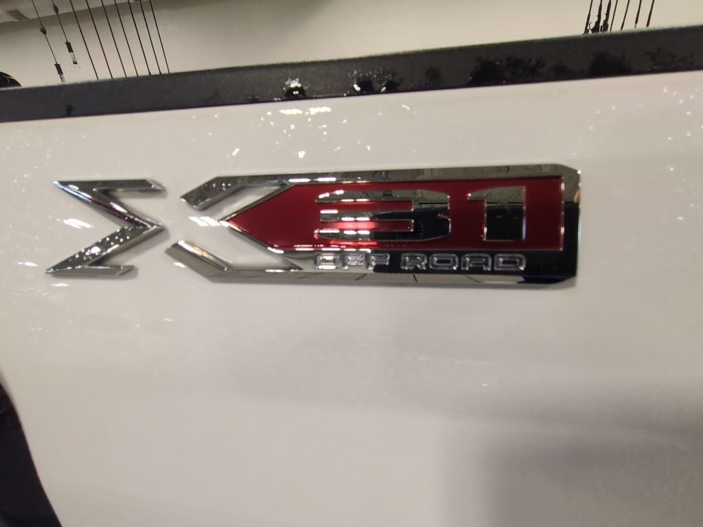 2024 GMC Sierra 2500HD SLE