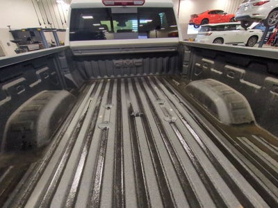 2024 GMC Sierra 2500HD SLE