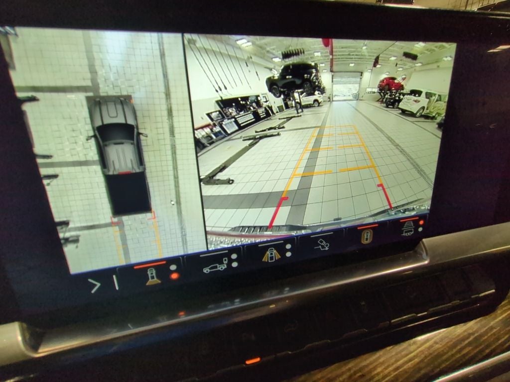 2024 GMC Sierra 2500HD SLE