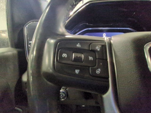 2024 GMC Sierra 2500HD SLE