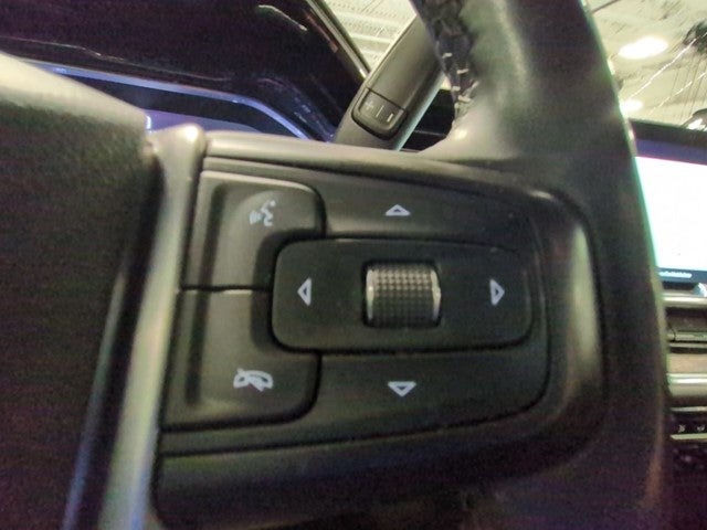 2024 GMC Sierra 2500HD SLE