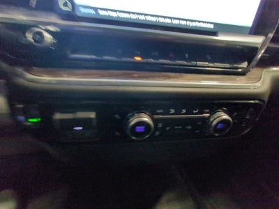 2024 GMC Sierra 2500HD SLE