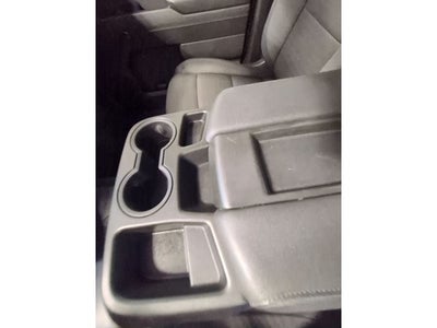 2024 GMC Sierra 2500HD SLE