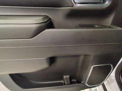 2024 GMC Sierra 2500HD SLE