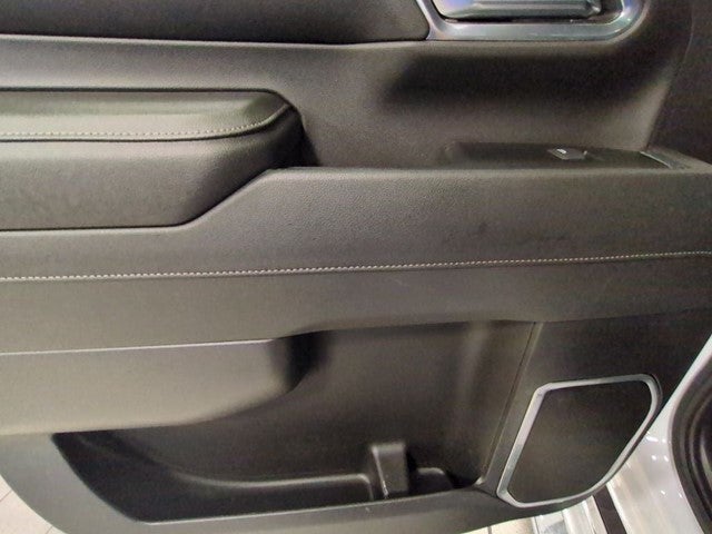 2024 GMC Sierra 2500HD SLE