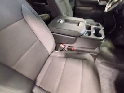 2024 GMC Sierra 2500HD SLE