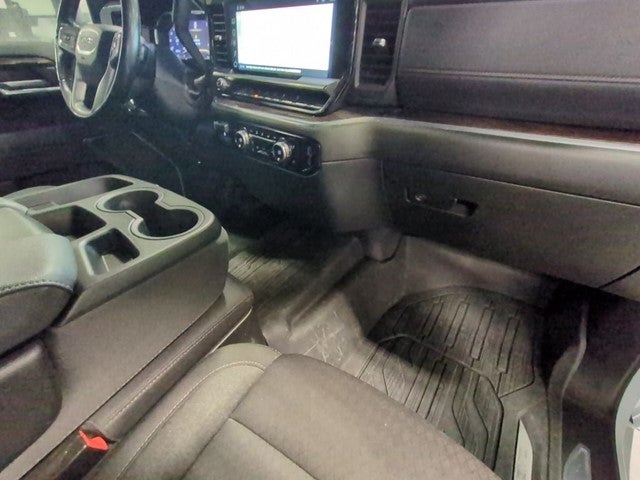 2024 GMC Sierra 2500HD SLE