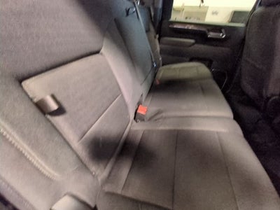 2024 GMC Sierra 2500HD SLE