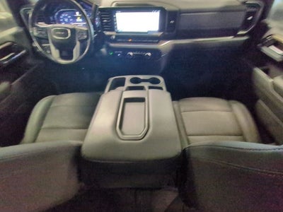 2024 GMC Sierra 2500HD SLE