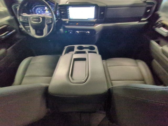 2024 GMC Sierra 2500HD SLE