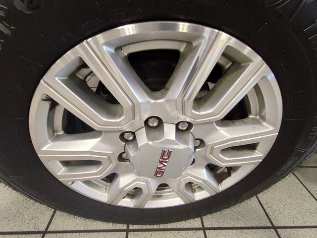 2024 GMC Sierra 2500HD SLE