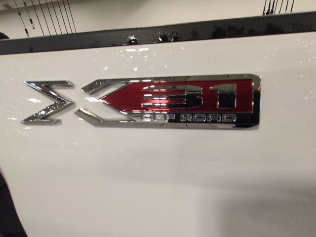 2024 GMC Sierra 2500HD SLE