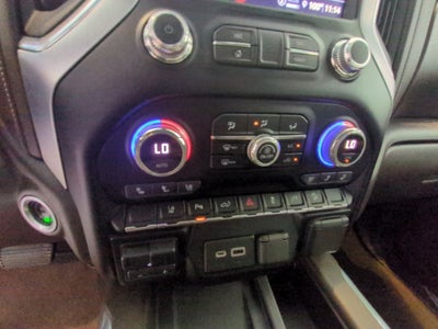 2021 GMC Sierra 2500HD SLT