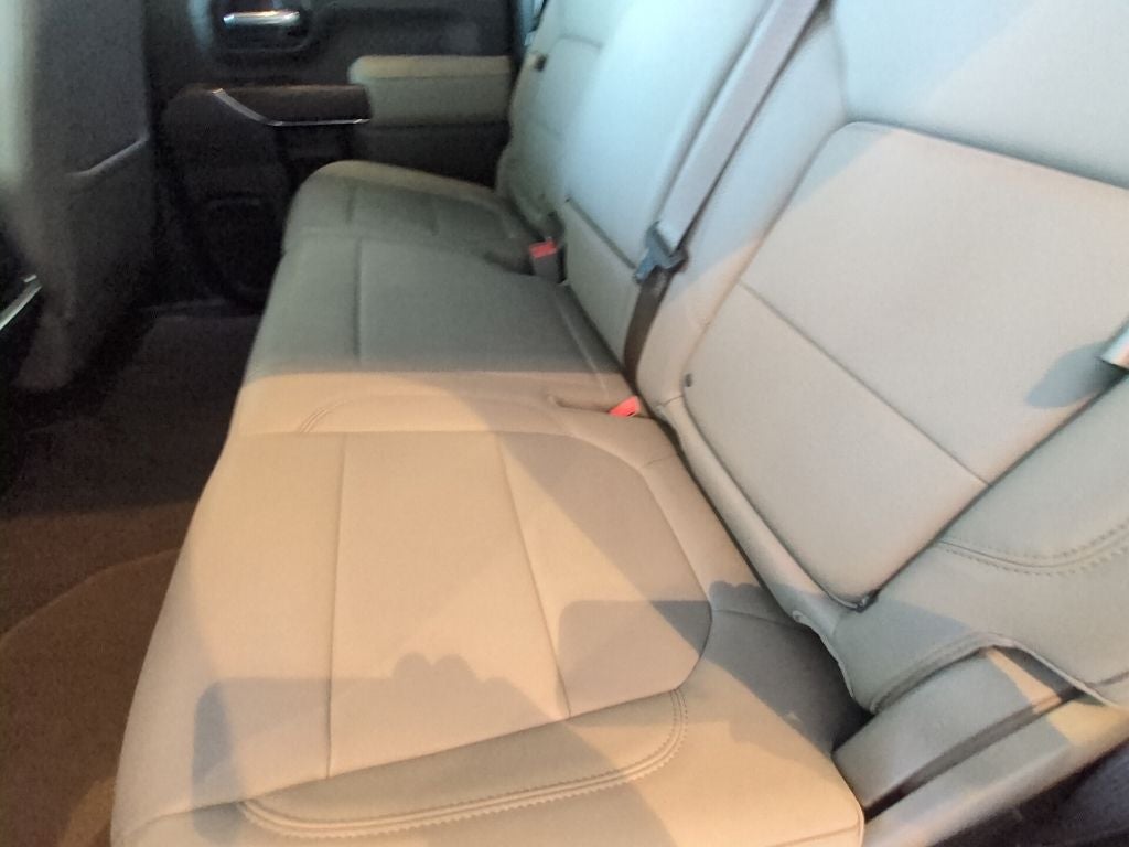 2021 GMC Sierra 2500HD SLT