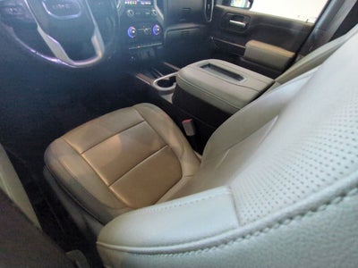 2021 GMC Sierra 2500HD SLT