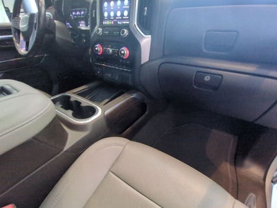 2021 GMC Sierra 2500HD SLT