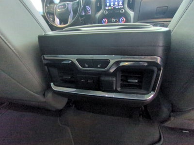 2021 GMC Sierra 2500HD SLT