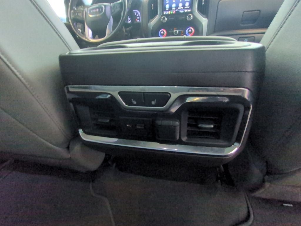 2021 GMC Sierra 2500HD SLT