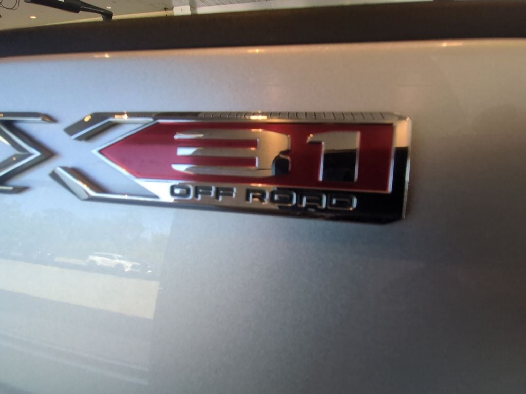 2021 GMC Sierra 2500HD SLT
