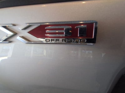 2021 GMC Sierra 2500HD SLT