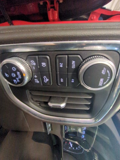 2020 GMC Sierra 3500HD SLT