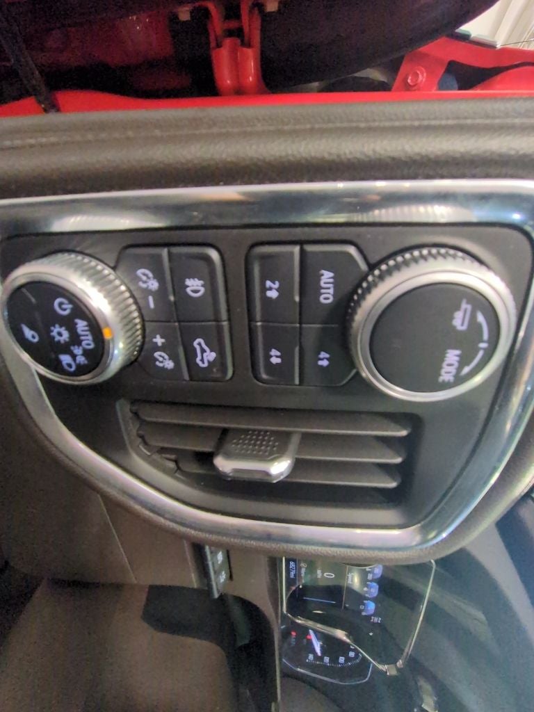 2020 GMC Sierra 3500HD SLT