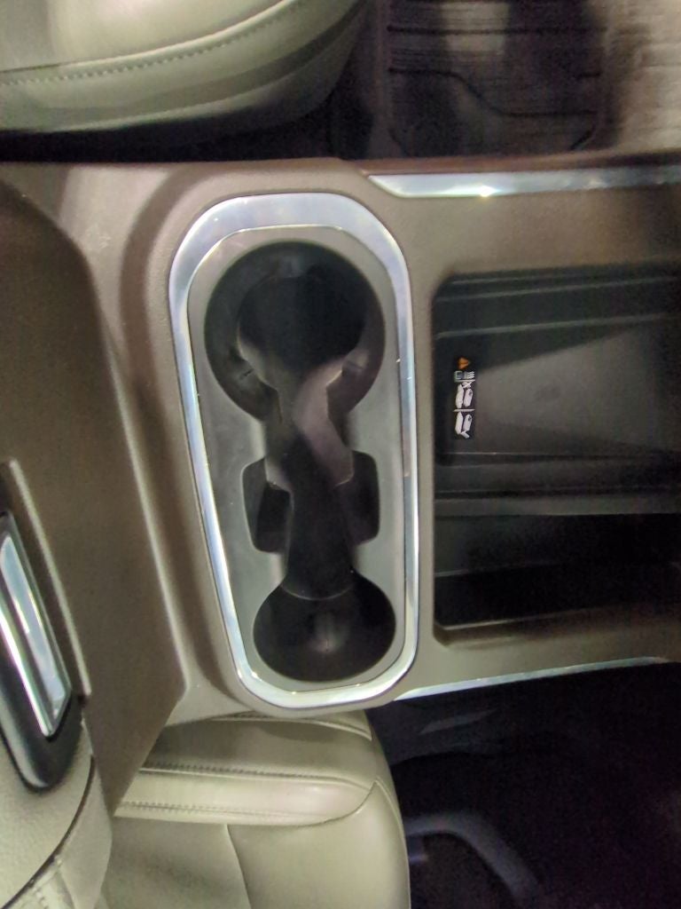 2020 GMC Sierra 3500HD SLT