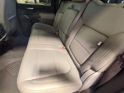 2020 GMC Sierra 3500HD SLT