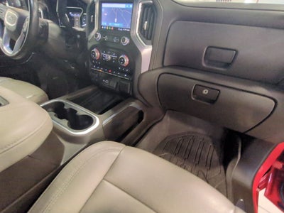 2020 GMC Sierra 3500HD SLT