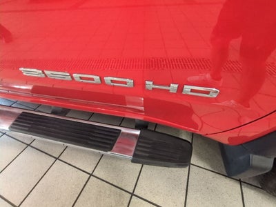 2020 GMC Sierra 3500HD SLT