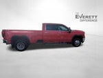 2020 GMC Sierra 3500HD SLT