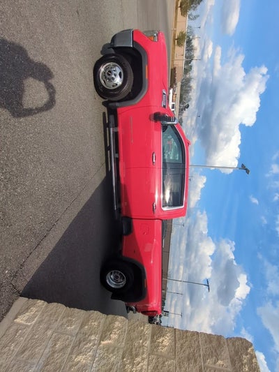 2020 GMC Sierra 3500HD SLT