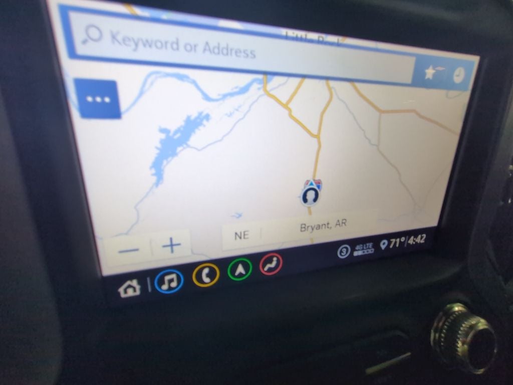 2020 GMC Sierra 3500HD SLT