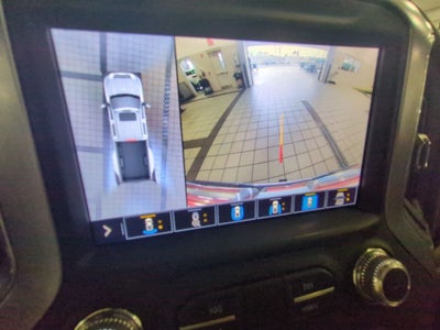 2020 GMC Sierra 3500HD SLT