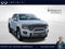 2016 GMC Canyon SLE1