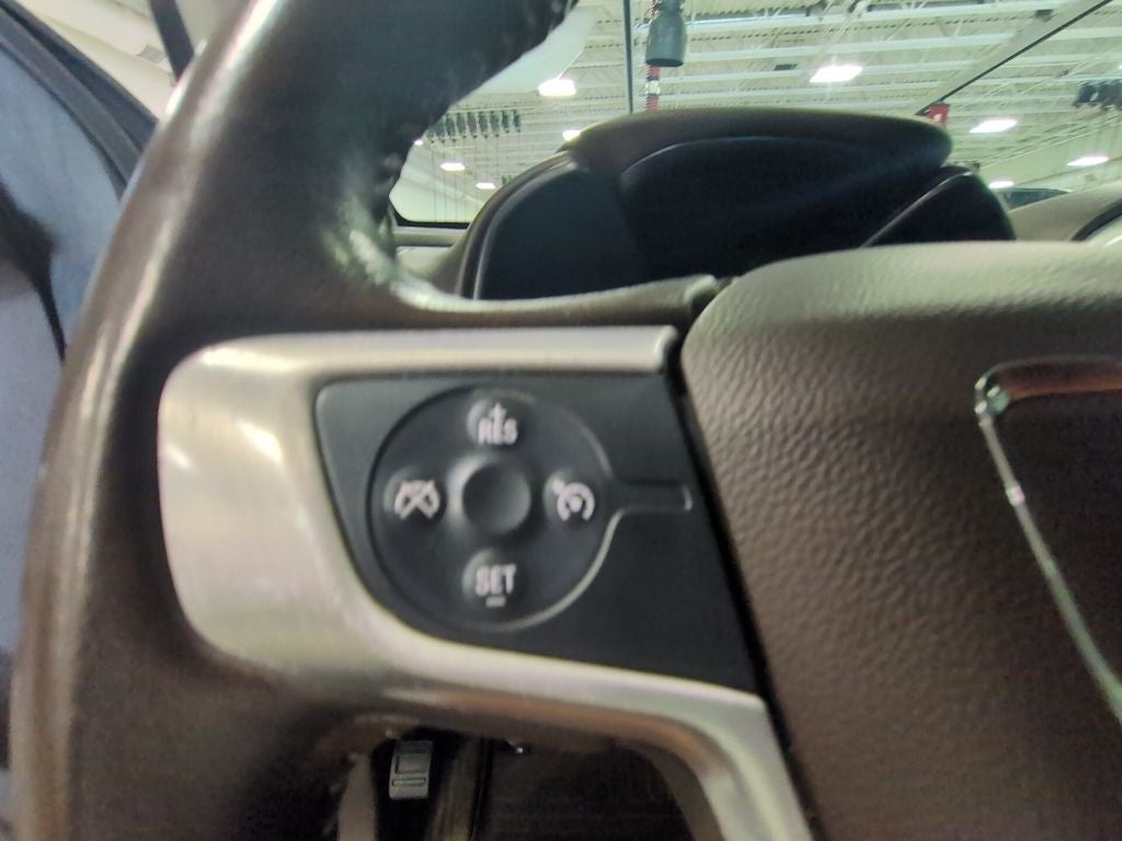 2016 GMC Canyon SLE1