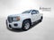 2016 GMC Canyon SLE1
