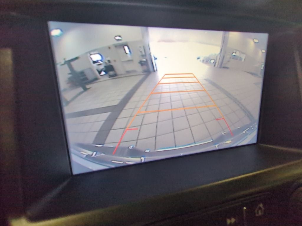 2016 GMC Canyon SLE1