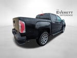 2022 GMC Canyon Denali