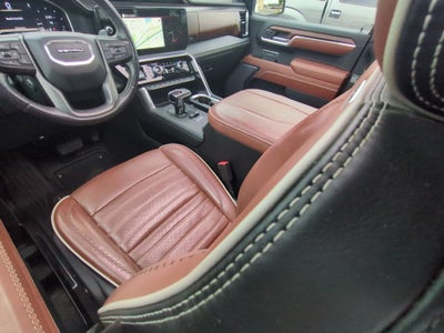 2023 GMC Sierra 1500 Denali Ultimate