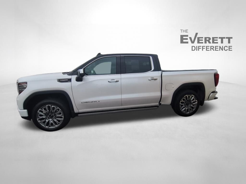 2023 GMC Sierra 1500 Denali Ultimate